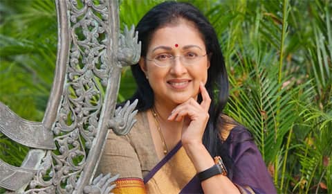 பா.ஜ.,வில் இருந்து விலகல் : நடிகை கவுதமி கூறும் காரணம் என்ன.?
