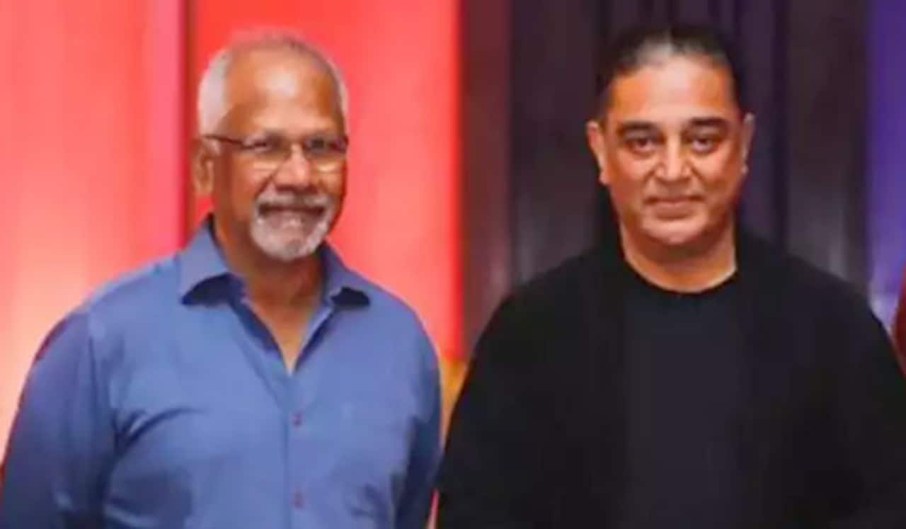 கமல் 234வது படத்தின் அறிமுக டீசர் நவம்பர் 7ல் வெளியாகிறது