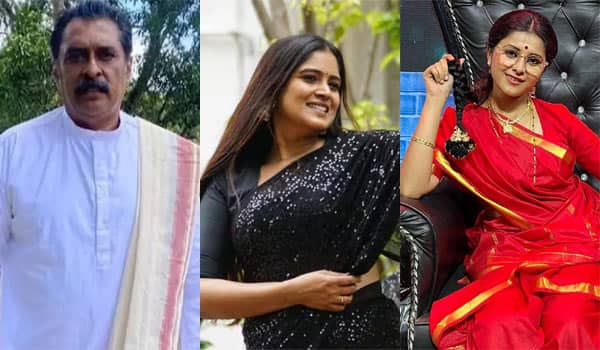 ‛பாண்டியன் ஸ்டோர்ஸ் 2வில் இணையும் புதிய பிரபலங்கள் : எதிர்பார்ப்பில் ரசிகர்கள்