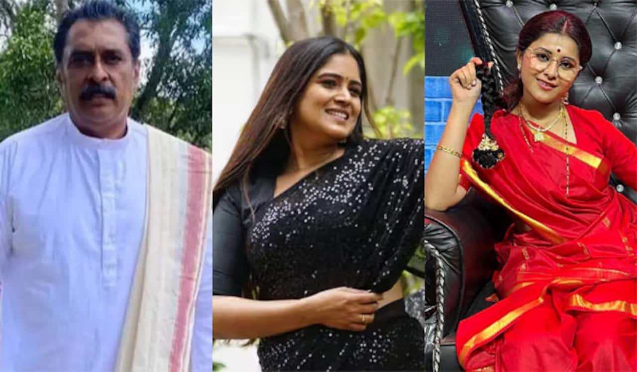 ‛பாண்டியன் ஸ்டோர்ஸ் 2வில் இணையும் புதிய பிரபலங்கள் : எதிர்பார்ப்பில் ரசிகர்கள்