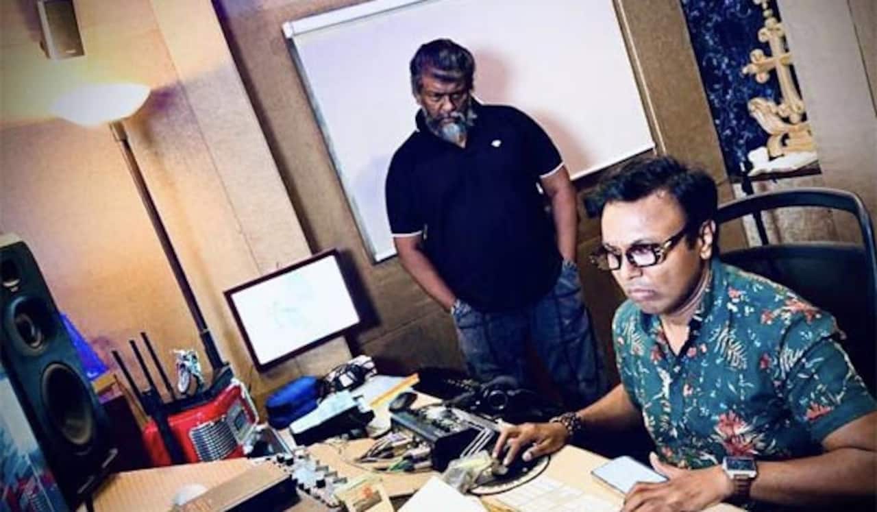 அடுத்த படத்தின் இசையமைப்பாளர் குறித்த தகவலை வெளியிட்ட பார்த்திபன்