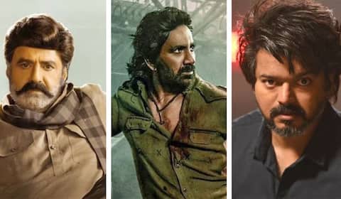 போட்டி தெலுங்குப் படங்களை மிஞ்சிய லியோ