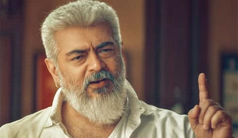 விடாமுயற்சி அப்டேட் கேட்கும் அஜித் ரசிகர்கள்