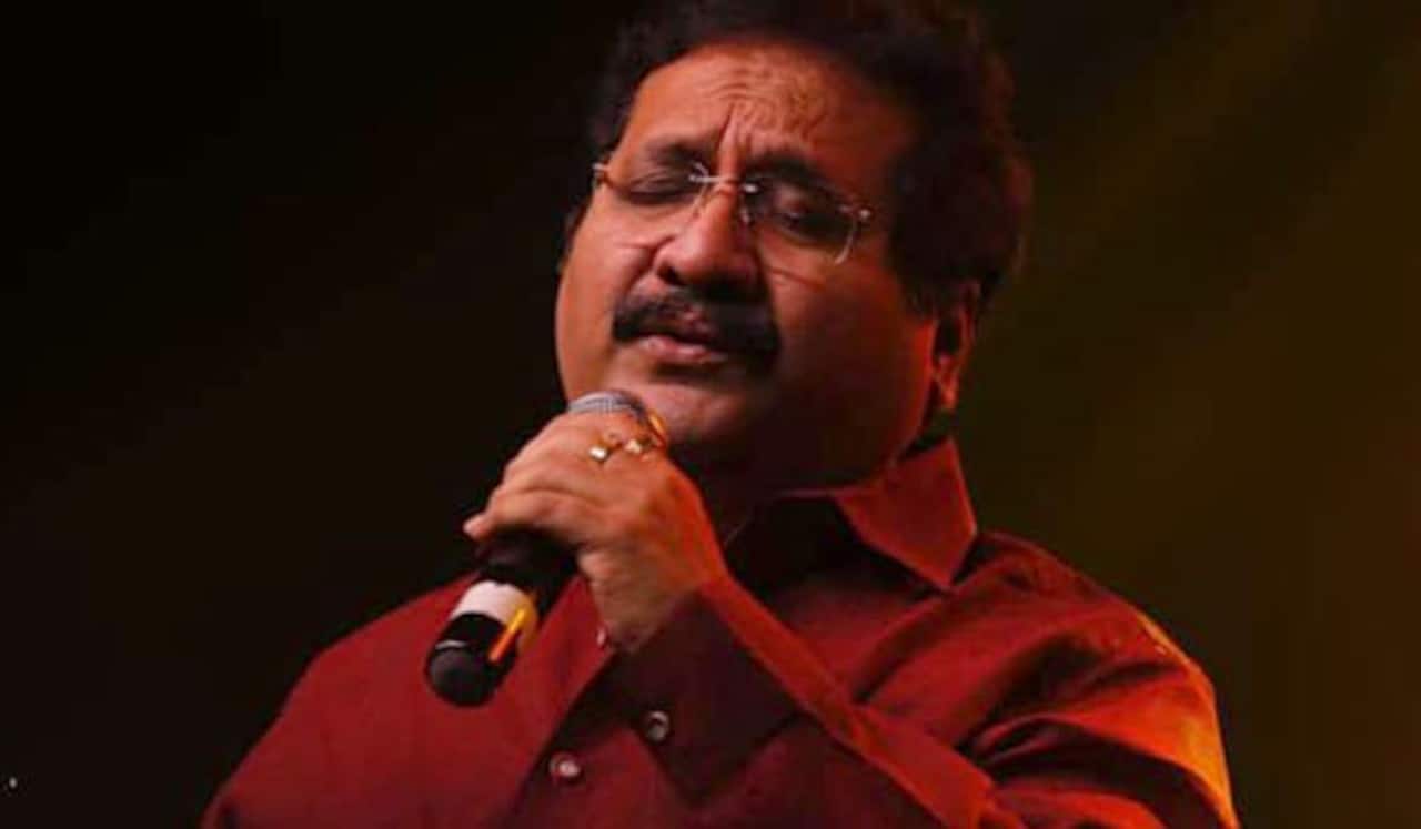 இசைஞானி இனம் கண்ட இன்னிசைக் கலைஞன் பாடகர் மனோ
