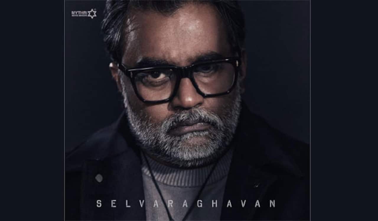 முதல் முறையாக தெலுங்கு படத்தில் நடிக்கும் செல்வராகவன்