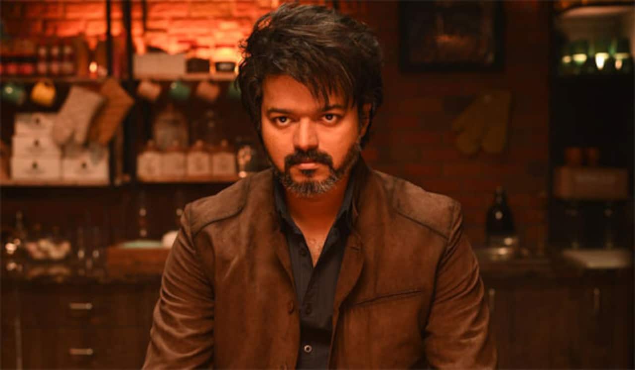 லியோ - தியேட்டர்கள் பஞ்சாயத்து : நாளை பேச்சுவார்த்தை