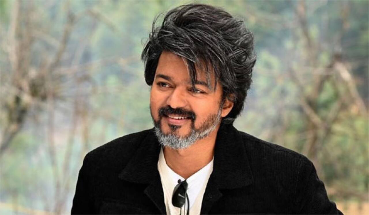 லியோ வசூல் - தென்னிந்தியா ஸ்டார் ஆன விஜய்