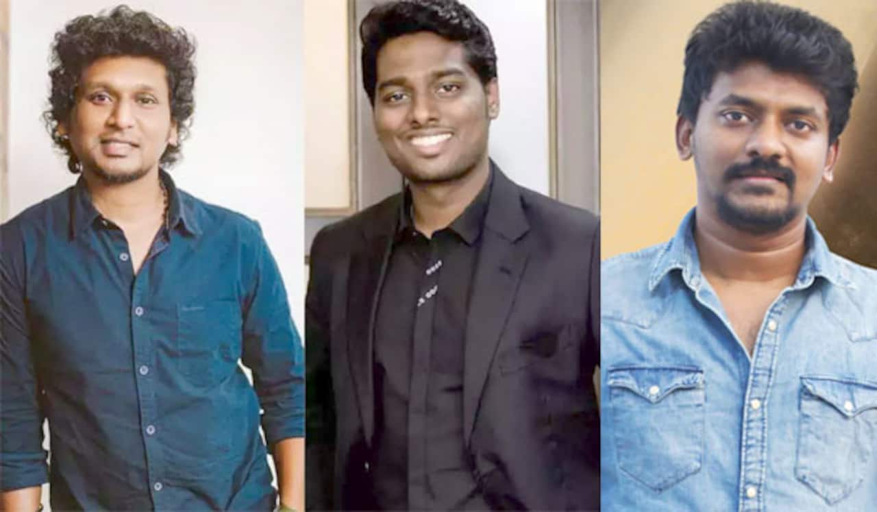 ரூ.2200 கோடி வசூல் : மூன்று தமிழ் இயக்குனர்கள் சாதனை