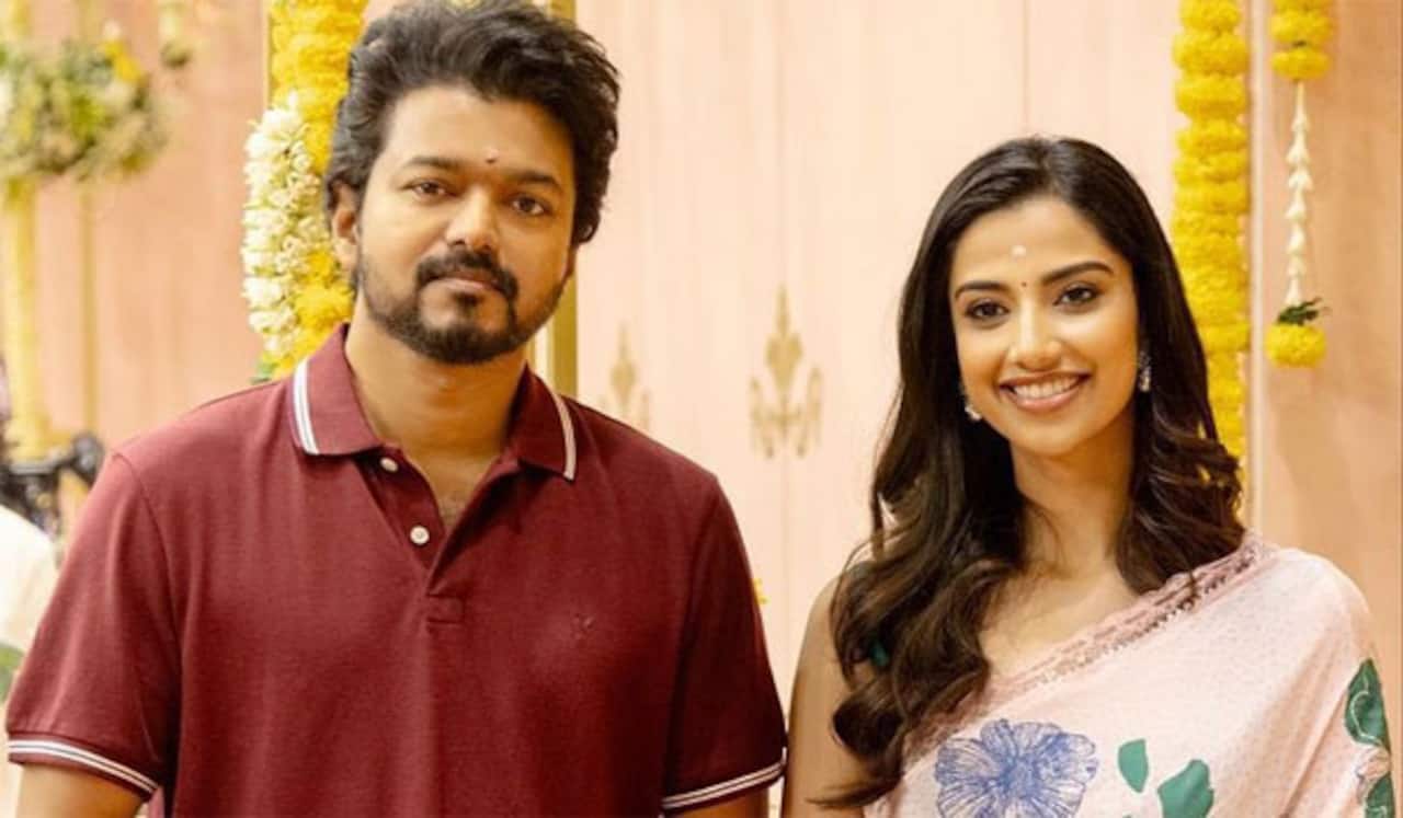 விஜய் 68வது படத்தின் கதை லீக்கானது