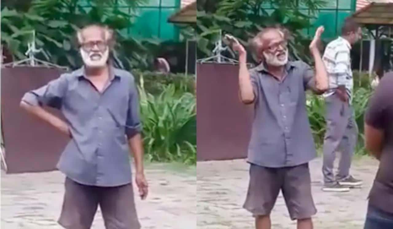 இவர் ரஜினிகாந்த் அல்ல.. கேரளாவை கலக்கும் டீக்கடை ஓனர்
