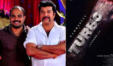 புலி முருகன் இயக்குனருடன் மூன்றாவது முறையாக கைகோர்த்த மம்முட்டி