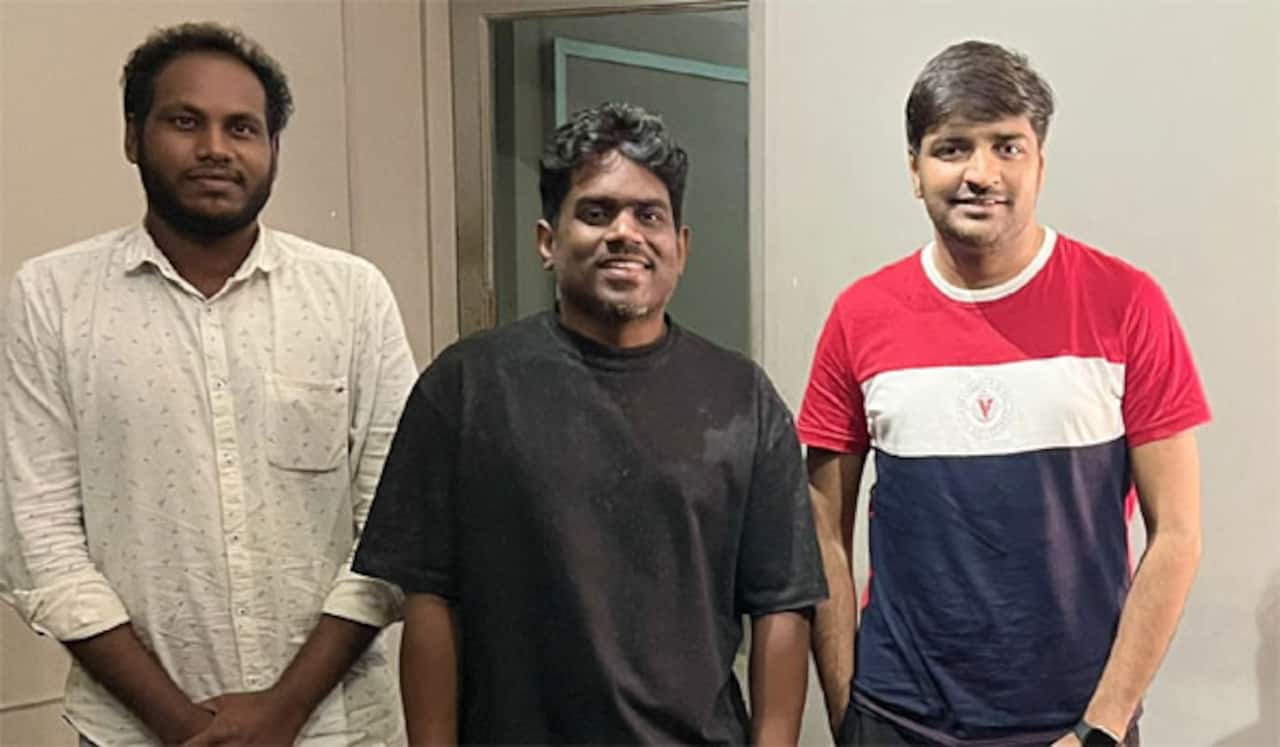 சதீஷிற்கும் நனவான கனவு
