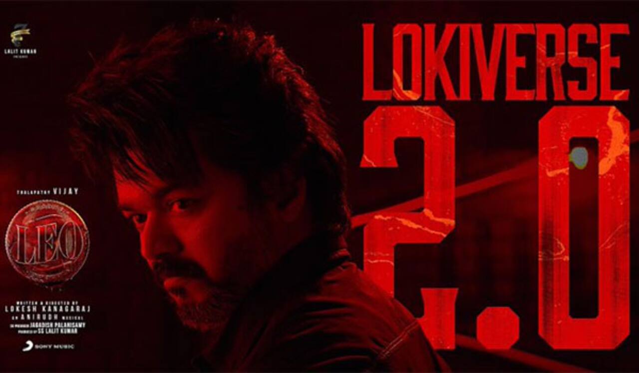 லோகிவர்ஸ் 2.0 வின் தீம் வீடியோ வெளியானது