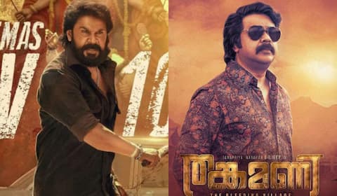 பாந்த்ரா ரிலீஸ் தேதி, தங்கமணி செகண்ட் லுக் ; திலீப் பிறந்தநாளில் அதிரடி அறிவிப்புகள்