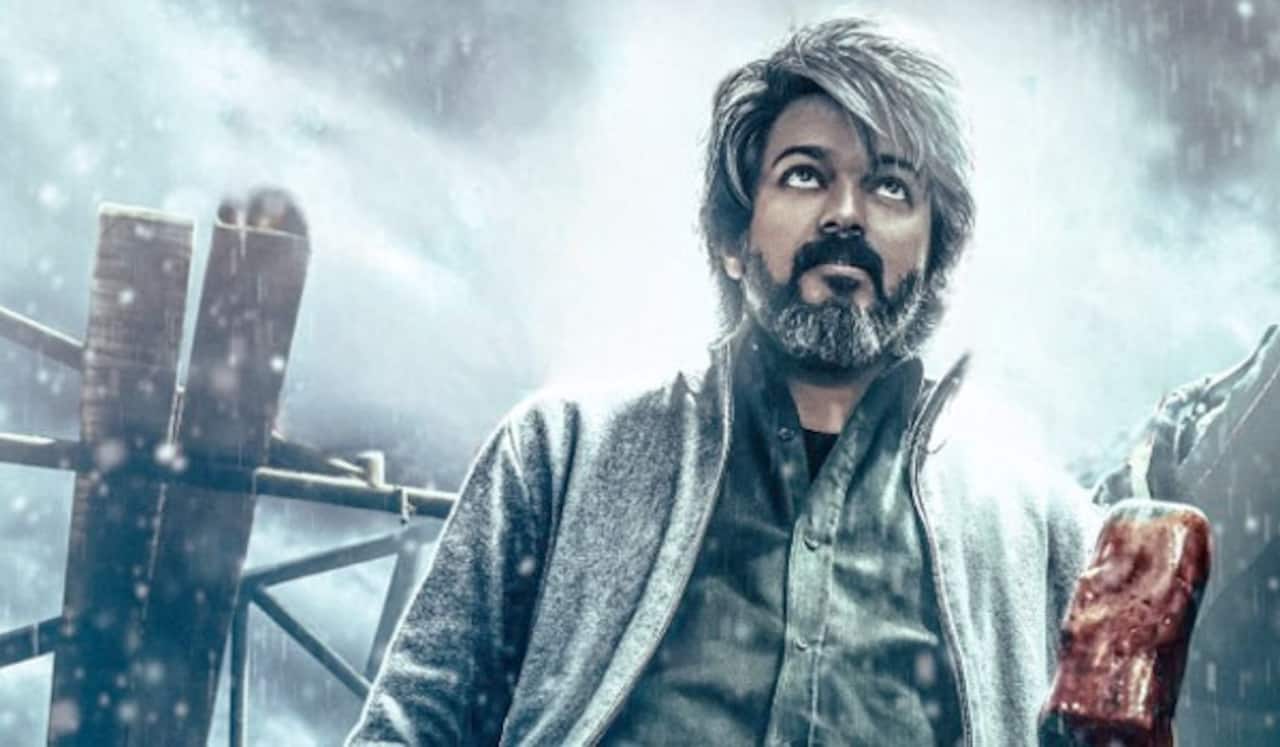 புதிய படங்கள் வெளியாகாமல் தடுத்த லியோ