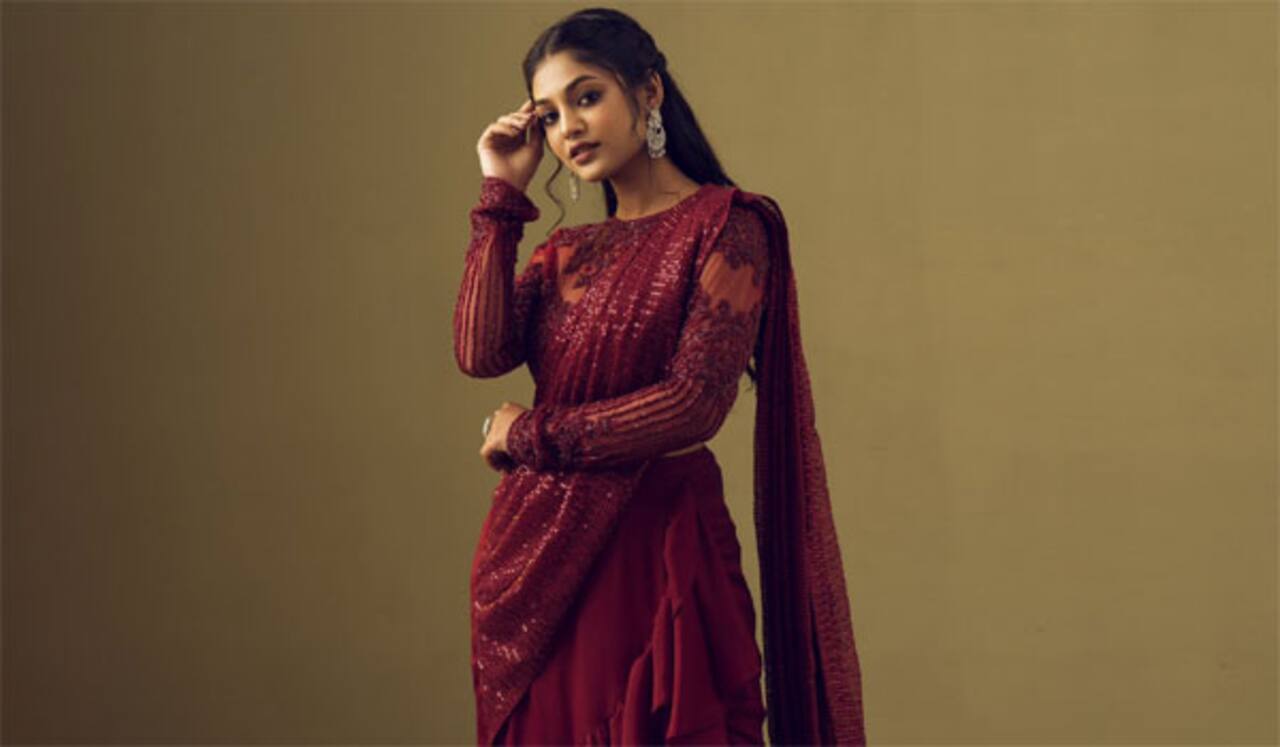 விஜய்க்கு தங்கை ஆகும் லவ் டுடே நாயகி
