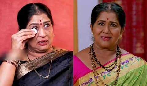 மூன்று முறை தற்கொலை முயற்சி! கவிதா வாழ்வில் நடந்தேறிய சோகம்