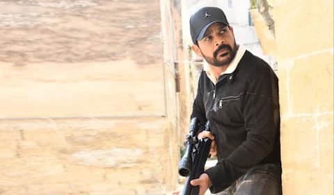 தெலுங்கு படத்தில் ரா ஏஜெண்டாக நடிக்கும் ஷாம்