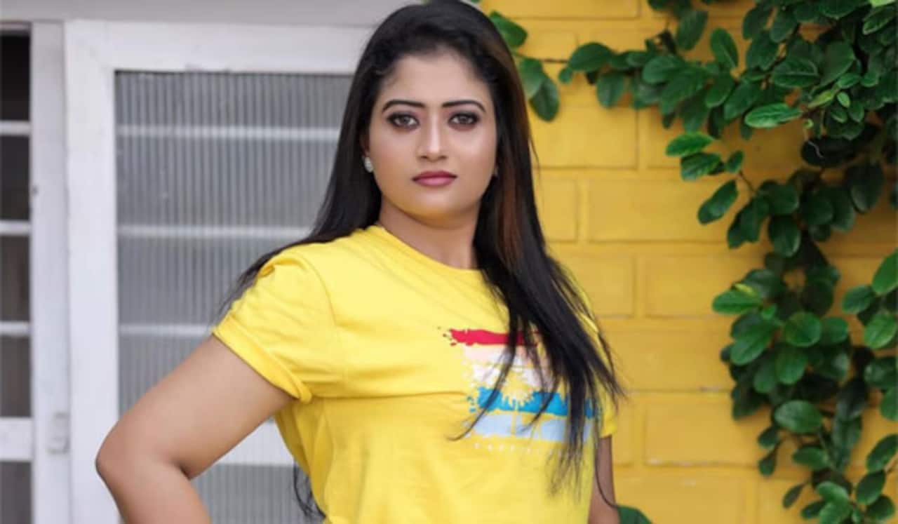 மலையாள நடிகை தற்கொலை