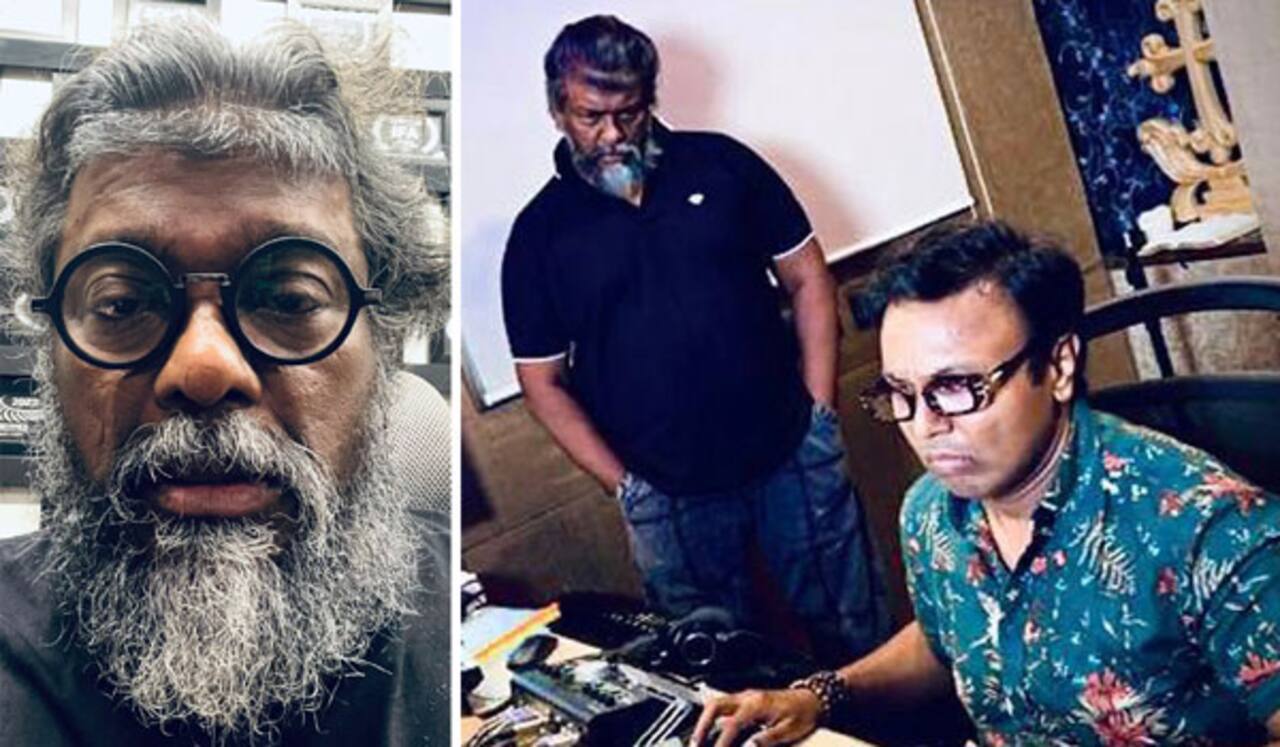 இனி பரிசோதனை முயற்சி இல்லை, கொண்டாட்டம்தான் : புதிய படம் பற்றி பார்த்திபன் விளக்கம்