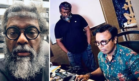 இனி பரிசோதனை முயற்சி இல்லை, கொண்டாட்டம்தான் : புதிய படம் பற்றி பார்த்திபன் விளக்கம்