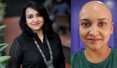 முற்பிறவியில் நான் புத்த துறவியாக இருந்தேன் : அதிர வைக்கும் நடிகை லேனா