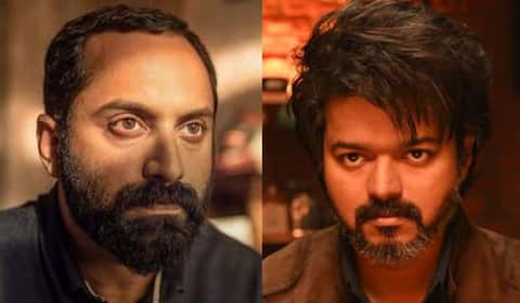 விஜய்க்கும், பஹத் பாசிலுக்கும் இருக்கும் தொடர்பு : லோகேஷ் கனகராஜை  ஆச்சரியப்பட வைத்த தியரி