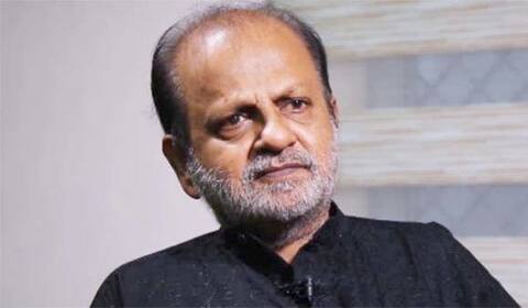 நடிகர் ஜூனியர் பாலையா காலமானார்