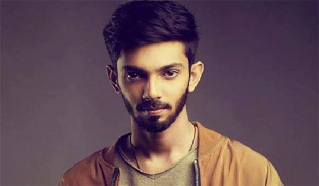 லியோ வெற்றி விழா : சைலன்ட் ஆன அனிருத்