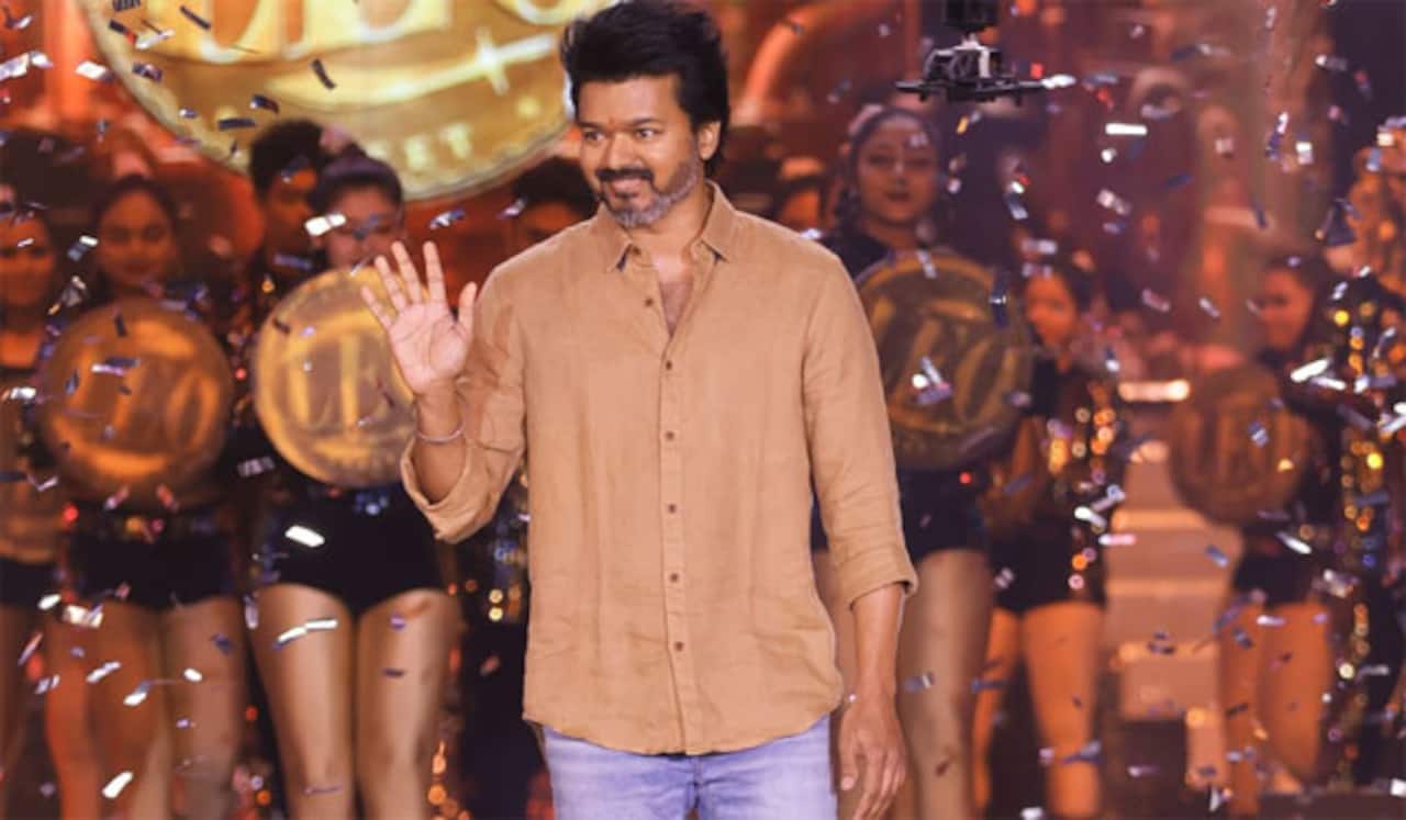 லியோ வெற்றி விழா நடந்ததன் பின்னணி?