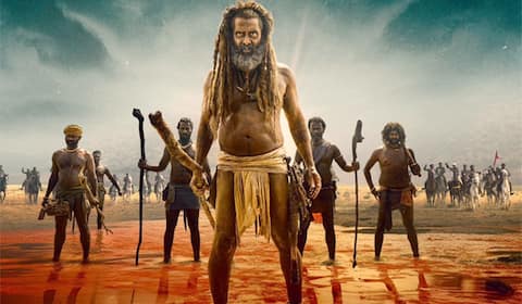 தங்கலான் படத்தில் விக்ரமிற்கு வசனங்கள் இல்லையா ?