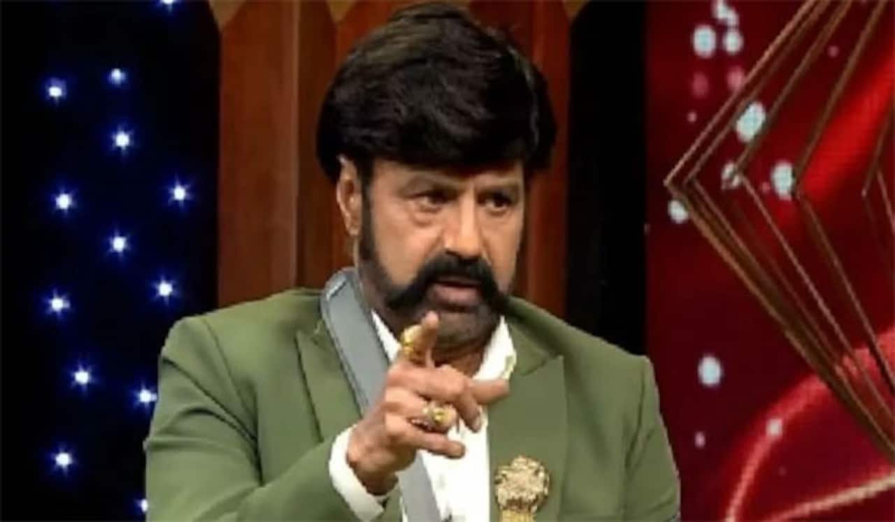 பிக்பாஸ் நிகழ்ச்சிக்கு தயாராகும் பாலகிருஷ்ணா?