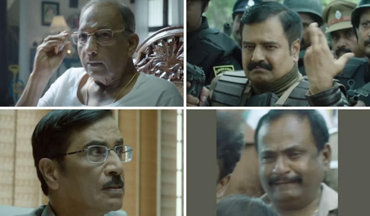 சிலருக்கு கடைசிப் படமாகிப் போன இந்தியன் 2