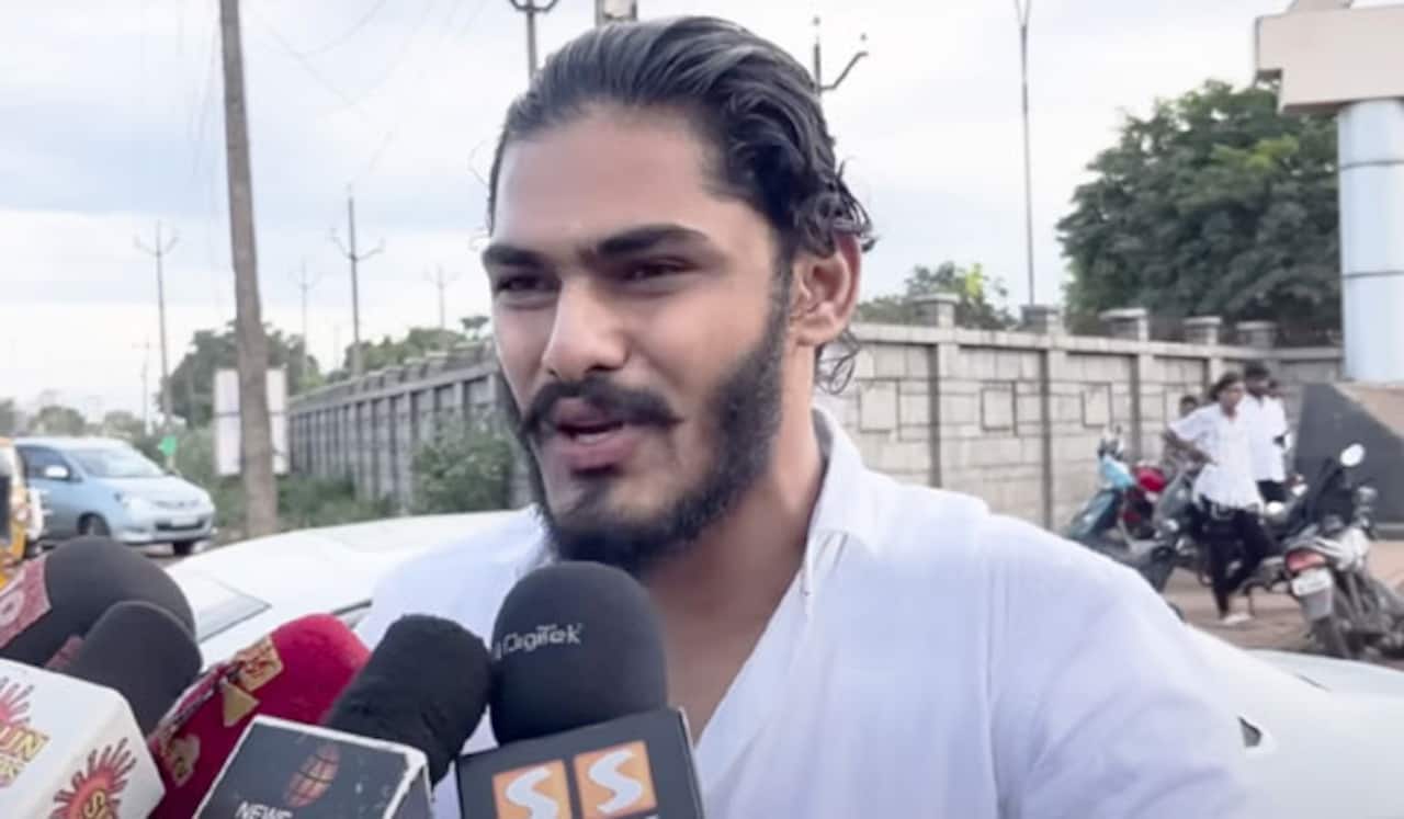 சினிமாவில் தொடர்ந்து நடிப்பேன், மீண்டும் பைக் ஓட்டுவேன் : ஜாமீனில் விடுதலையான டிடிஎப் வாசன் பேட்டி
