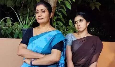 சீரியலில் என்ட்ரி கொடுக்கும் பிரபல நடன இயக்குநர்