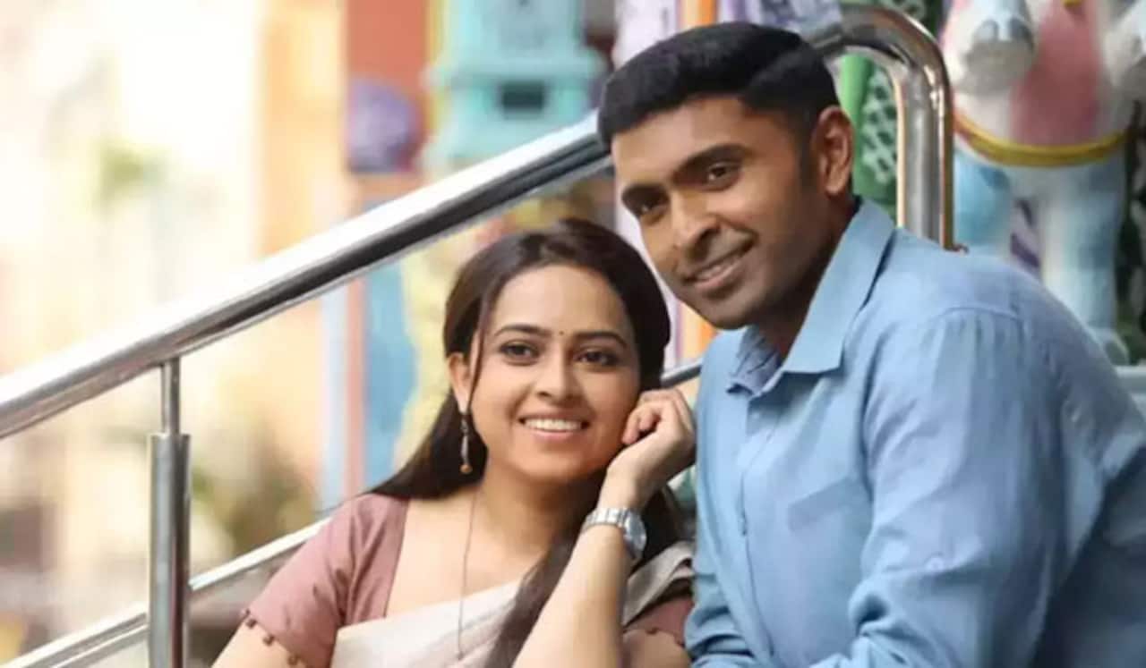 சிவராஜ்குமாரை காப்பி அடிக்கவில்லை : விக்ரம் பிரபு