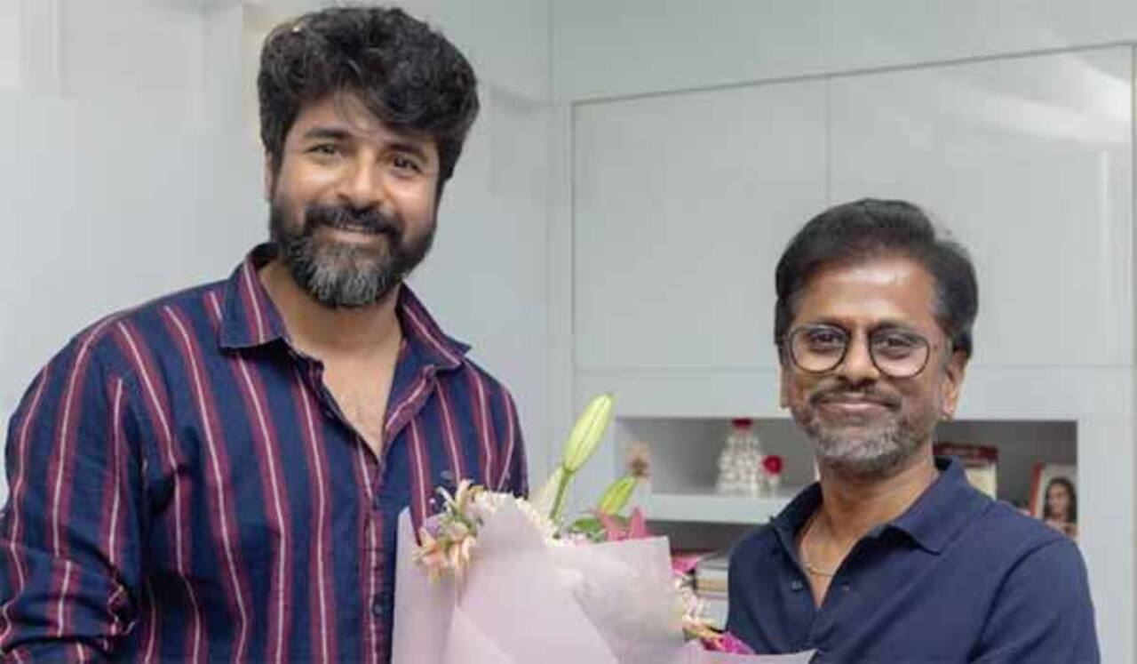 விஜய்க்கு எழுதிய கதையை திருத்தம் செய்த ஏ. ஆர். முருகதாஸ்!