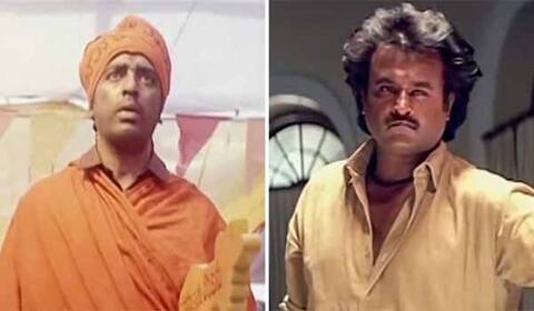 தளபதியாக ரஜினி, குணாவாக கமல்: அசத்திய 1991 தீபாவளி