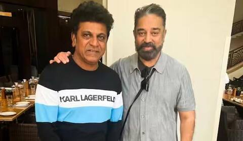 கமலுடன் இணைந்து நடிக்கும் சிவராஜ் குமார்!
