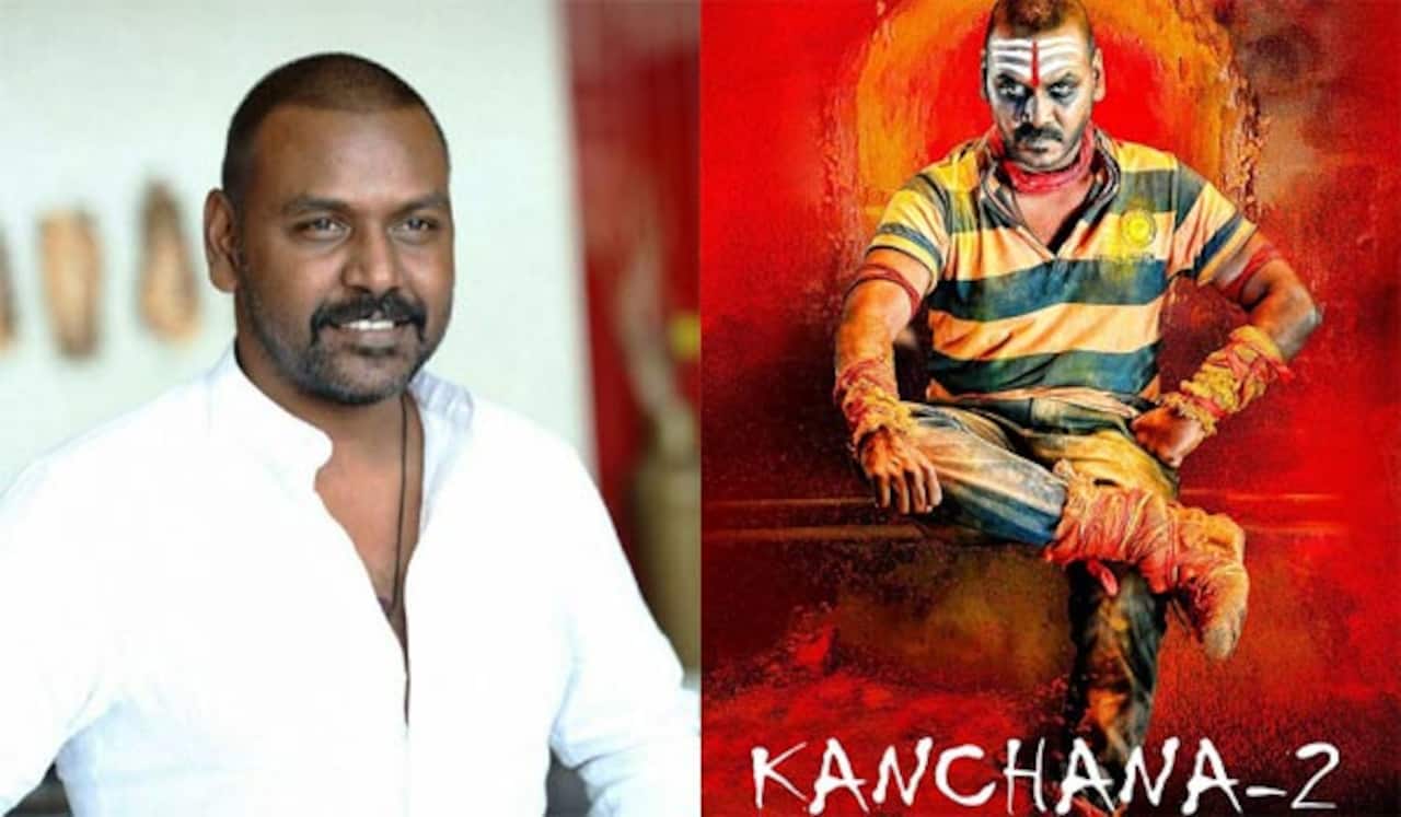 காஞ்சனா -2வில் ரஜினியை நடிக்க வைக்க திட்டமிட்ட ராகவா லாரன்ஸ்!