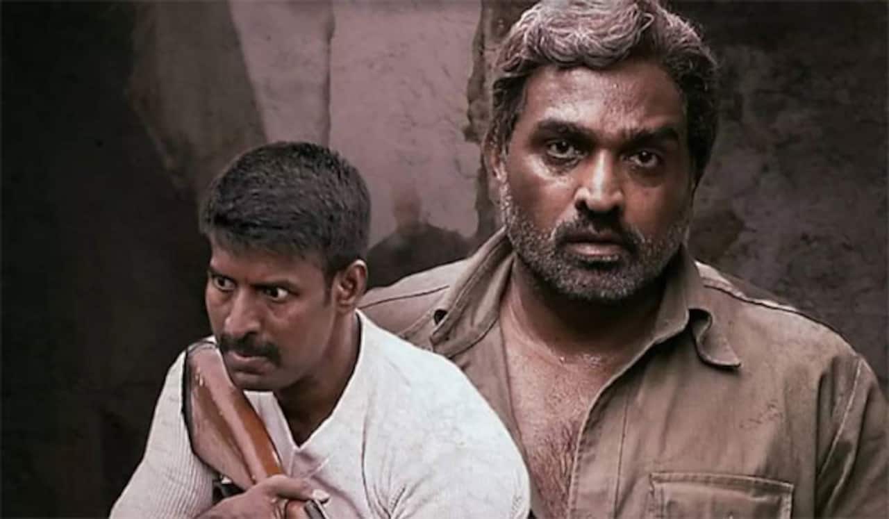 மீண்டும் மீண்டும்  தள்ளிப்போகும் விடுதலை 2ம் பாகம்