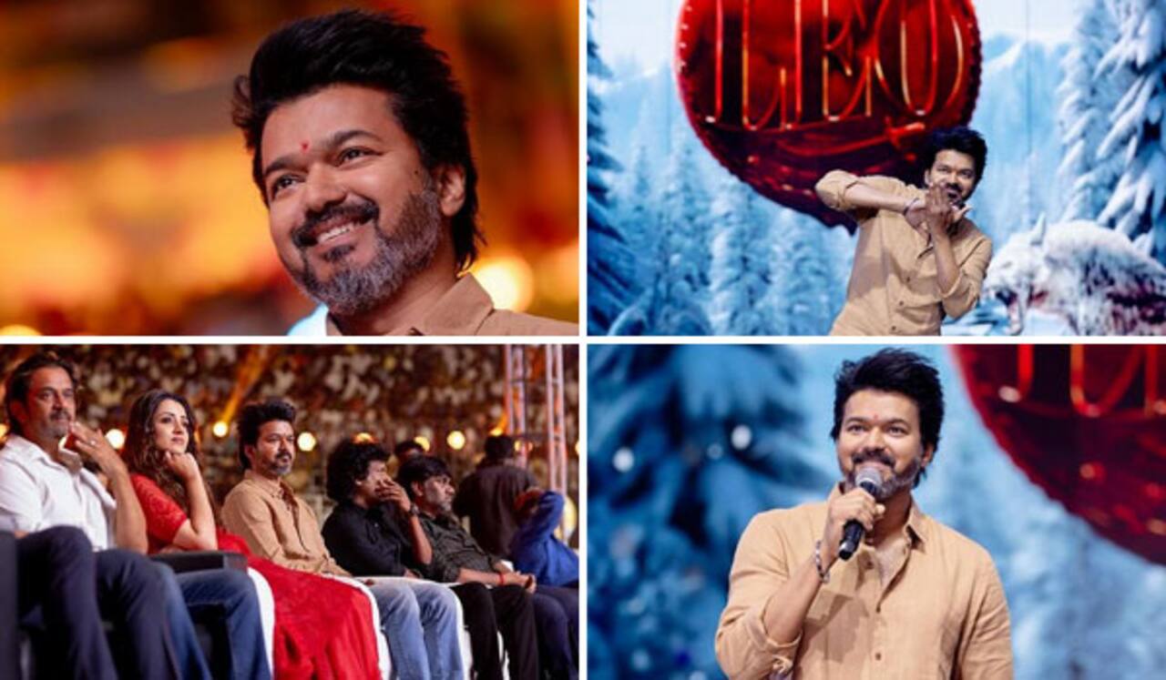 ஒரு மாதத்திற்குப் பிறகு விஜய் பதிவு : அள்ளும் லைக்குகள்