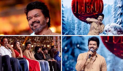 ஒரு மாதத்திற்குப் பிறகு விஜய் பதிவு : அள்ளும் லைக்குகள்