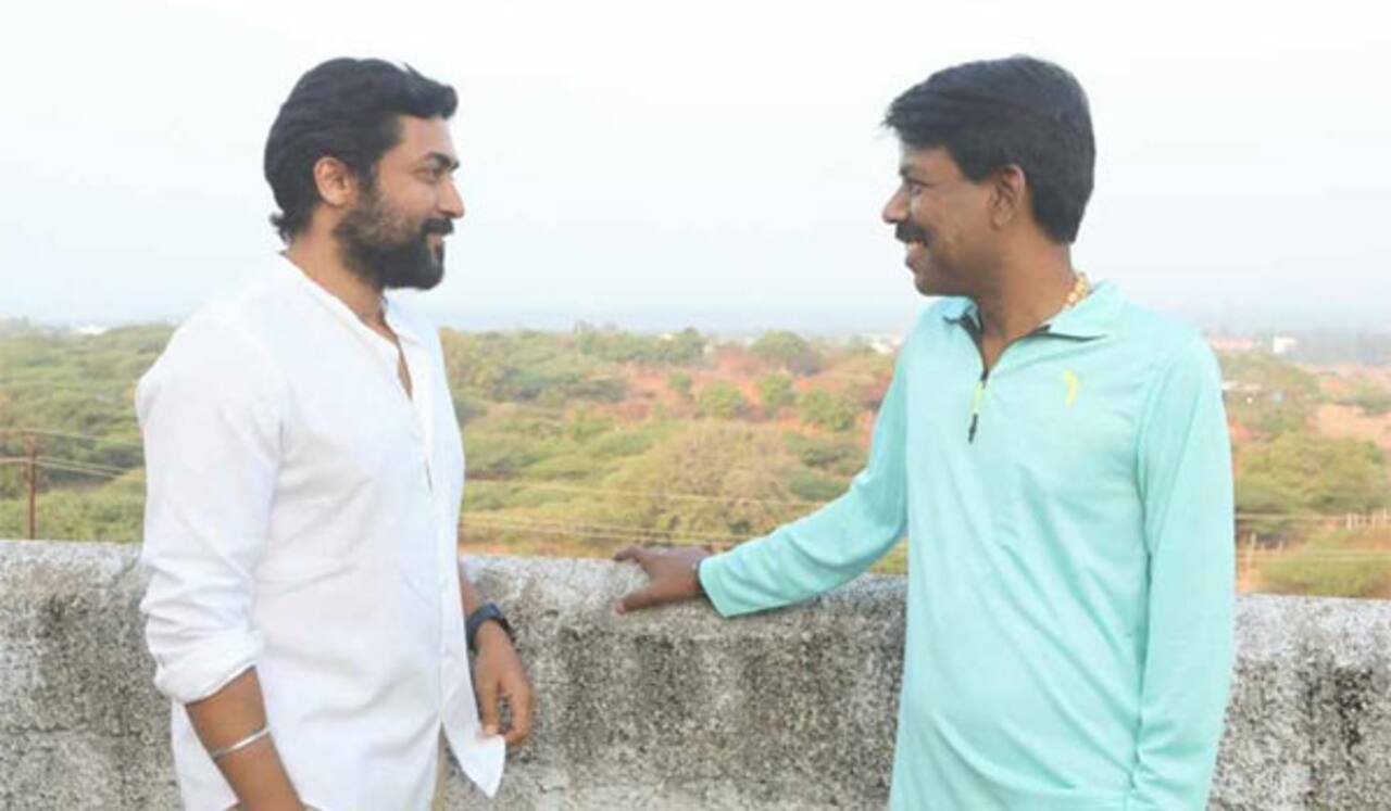 சூர்யாவை காயப்படுத்த விரும்பாத பாலா!