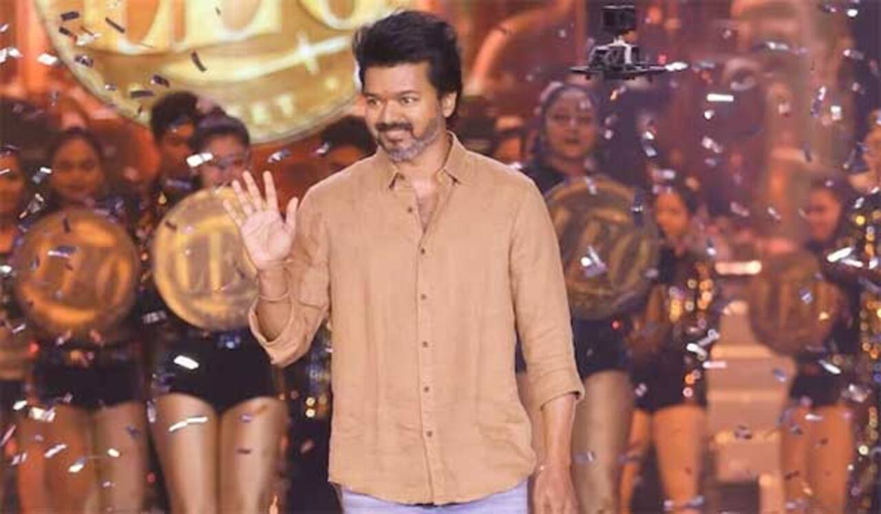மாபெரும் ரசிகர் சந்திப்பு : விஜய் திட்டம்