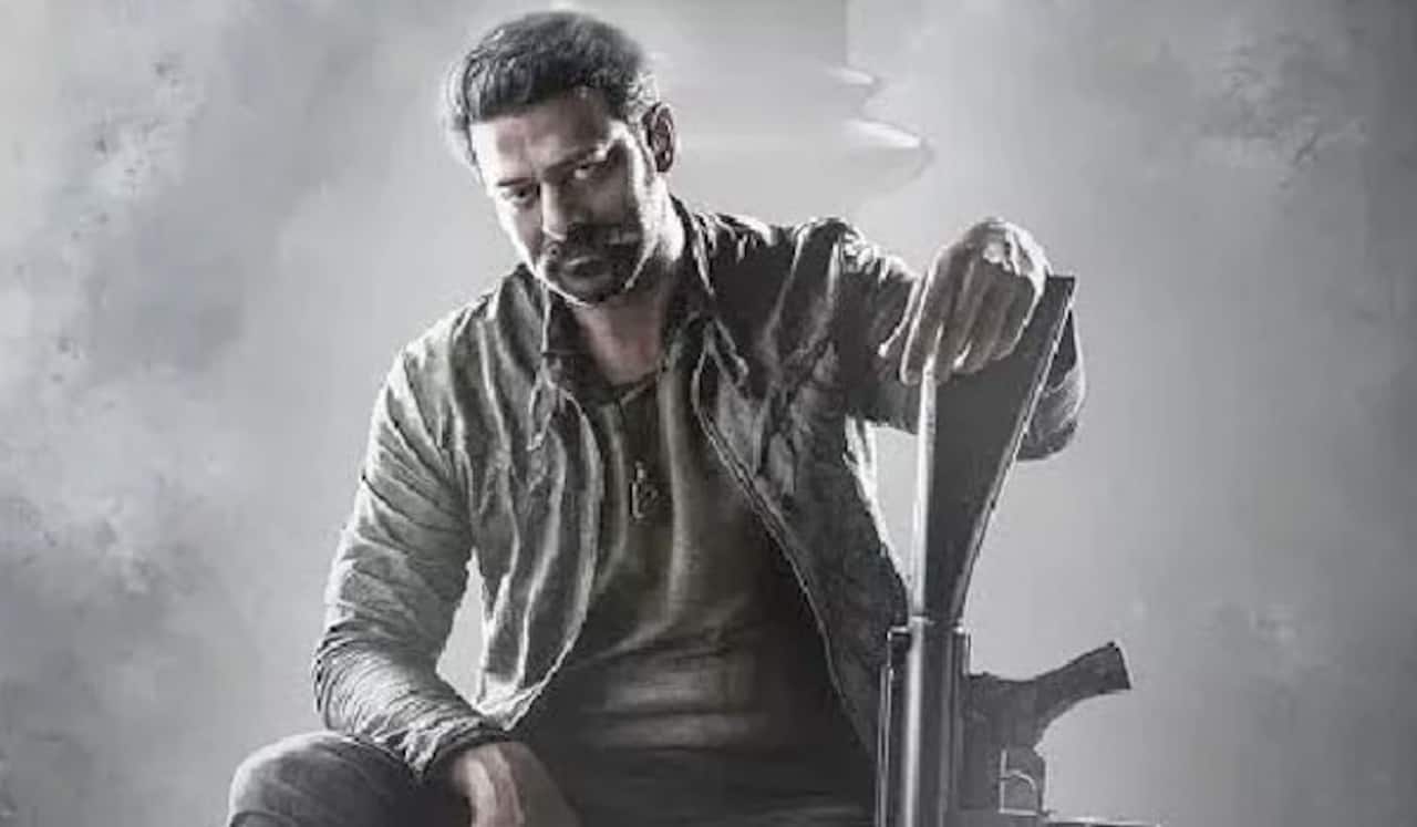 பிரபாஸின் ‛சலார் ரிலீஸ் மீண்டும் மாற்றமா...? - மறுக்கும் படக்குழு!