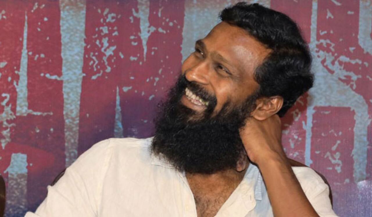 சினிமாவில் நடிக்க மாட்டேன்: வெற்றி மாறன் உறுதி