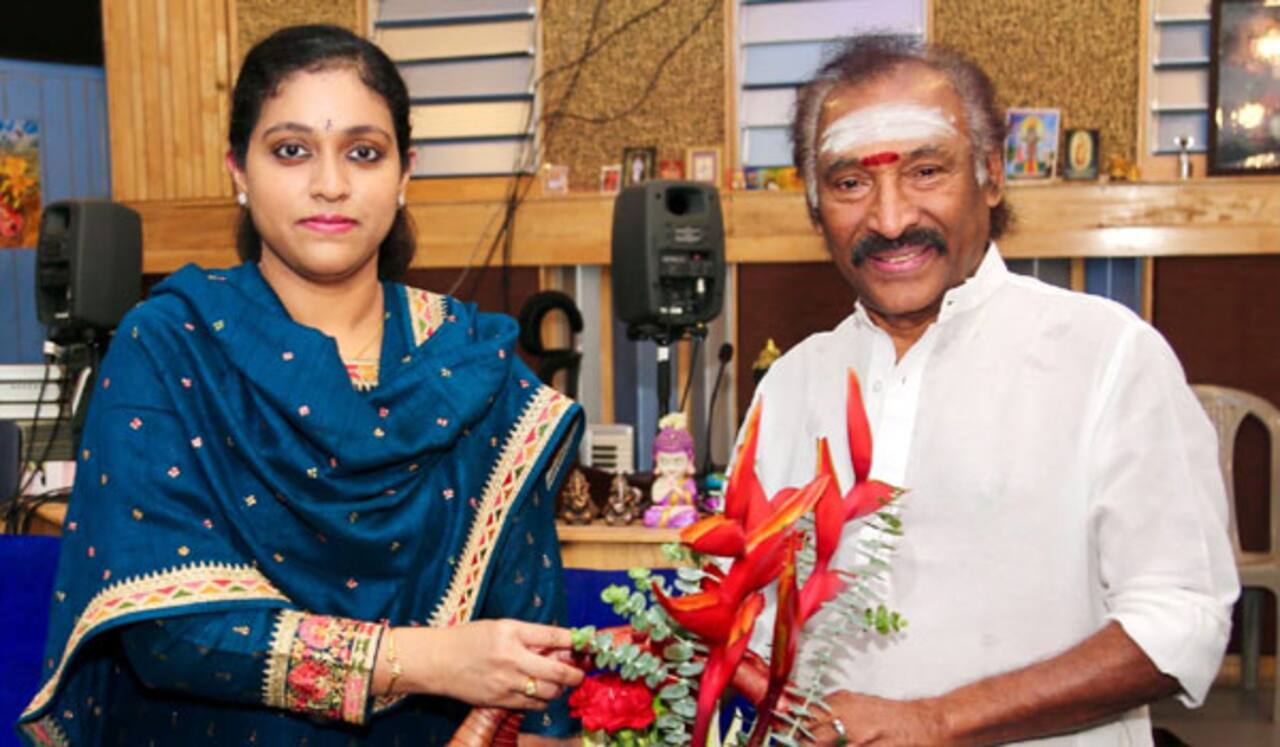 வடக்கன்  படத்தில் அறிமுகமாகும் பெண் இசை அமைப்பாளர்