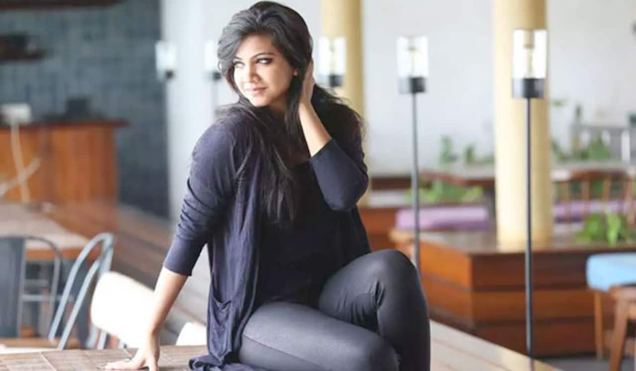 தமிழில் பிஸியாகும் மடோனா செபாஸ்டியன் : பிரபுதேவா ஜோடியாக நடிக்கிறார்