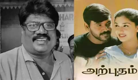 இயக்குனர் அற்புதன் சாலை விபத்தில் மரணம்